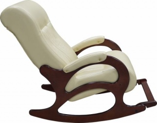 Кресло-качалка СМ 3