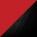 Black/Red