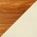 rustic oak+cream (дуб+кремовый)